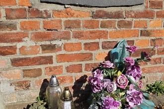 Wszystkich Świętych 2024
